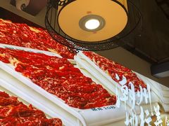-非遗•老字号•阿彬牛肉火锅(广济桥店)