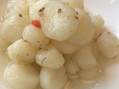 -赶海部落海鲜城(海阳路店)