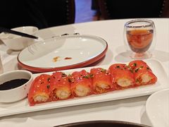 -醉辉皇原味海鲜江南菜(成都大魔方店)