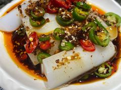 -马一洒开锅羊肉清真餐厅(京汉店)