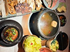 -芸山季·云南野生菌火锅(人民广场来福士店)