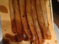 -黄泥岗·黄陂农家菜(百步亭店)