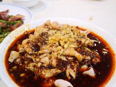 冒鸭肠-蒲氏烤鸭(百寿路店)