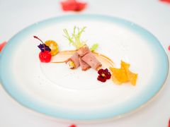 -芷兰汀艺术概念餐厅