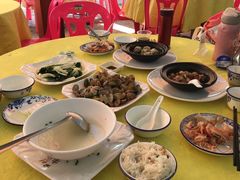 -秋姐美食店(旅游大道店)