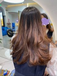 -梳蕾娜 HAIR SALON