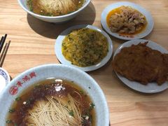 -朱鸿兴面馆(镇湖店)