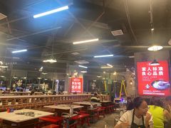 -憨铁匠老火锅(龙岗万科里店)