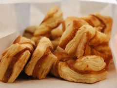 南瓜酥-甜丫丫西点(三牌楼店)