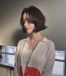 -BEAUTY HAIR GANO