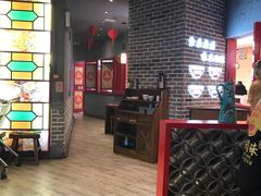 -西关味(东明路店)