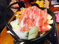 -三月居酒屋(青年大街店)