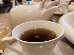 -星河湾半岛酒店-真粤中餐厅