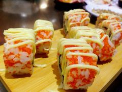 -铁板诱惑法式铁板烧(大卫城店)