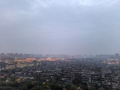 -烛影拾光观景餐厅·创意菜·摄影·小提琴(大唐不夜城店)