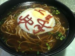 -北京老铺烤鸭(西稍门店)