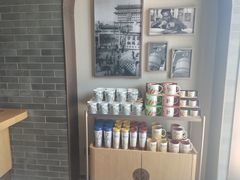 -星巴克臻选(北京前门大街店)