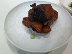 -老正兴菜馆(福州路店)