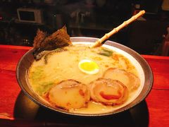 -半藏居酒屋(香港花园店)
