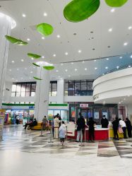-上海市儿童医院(泸定路院区)