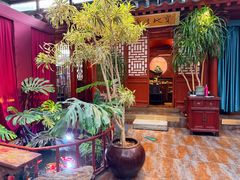 -兰庭玉树·老饭骨家宴(后海店)