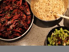 -一棠龙虾•王牌虾球(楚河汉街店)
