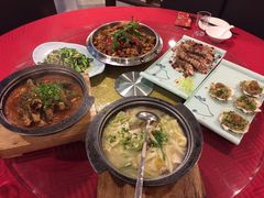 -宋记香辣蟹(曹家渡店)