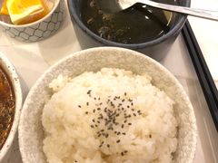 -轻蔬不用等·素食(江苏路店)