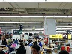 -永辉超市(新世界店)