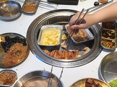 -花味·自助烤肉(南方时代店)