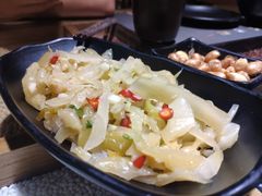 -潮十三潮汕砂锅粥(高新四路大都荟店)