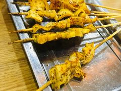 -西北朗益和穆斯林餐厅