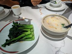 -荟满棠·粤菜茗点(西乡店)