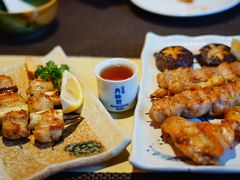 -有喜屋·深夜食堂(北京西路店)