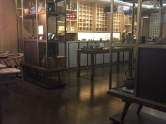 -我茶人文茶馆