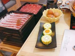 -牛匠和牛寿喜锅(西安总店)