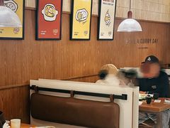 -CURRY YA 熟成咖哩專門店(深圳湾万象城店)