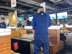 -很久以前羊肉串(打浦路店)