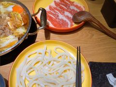 -沼津港精致料理·寿喜烧·烧鸟(青浦宝龙广场店)
