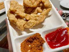 -海底捞火锅(亲贤北街店)