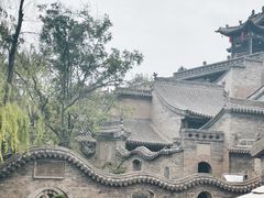 -山西王家大院