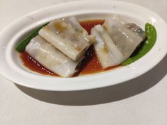 -潮福城大酒楼·潮味粤品·港式点心(湖滨北路店)