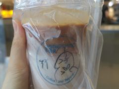 冻“鸳鸯”-Something For(中洲湾店)