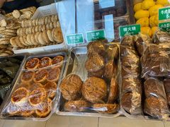 -李小老烧饼(常营民族家园店)