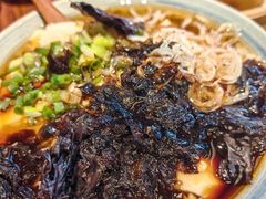 -贡梅老面馆·蟹粉面·无锡特色小吃(南长街主推店)
