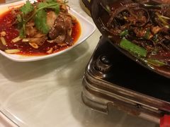 -深山老屋(张江店)