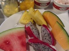 -星伦多 自助料理(圆融店)