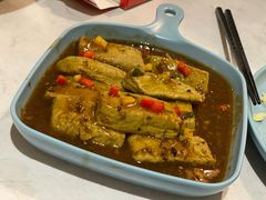 -香香海南菜餐厅