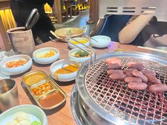 -九田家黑牛烤肉料理(新辰里亚运村店)