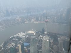 -上海中心大厦